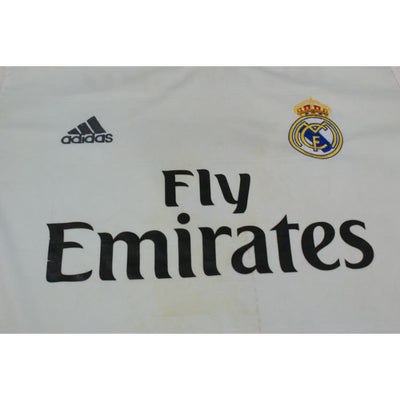 Maillot de football Real Madrid CF domicile N°7 RONALDO 2013-2014 - Adidas - Real Madrid