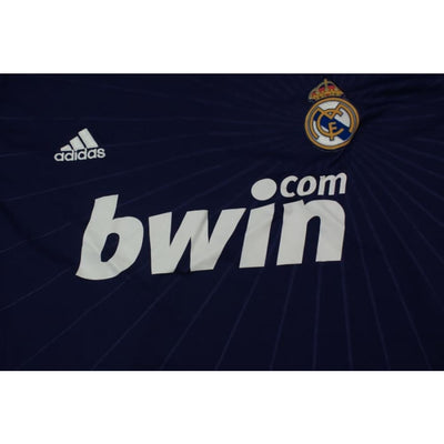 Maillot de football Real de Madrid league des champions 2011 - Adidas - Real Madrid