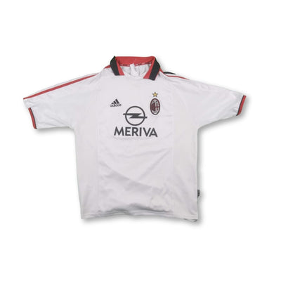 Maillot de football retro AC Milan 2003-2004 - Adidas - Milan AC