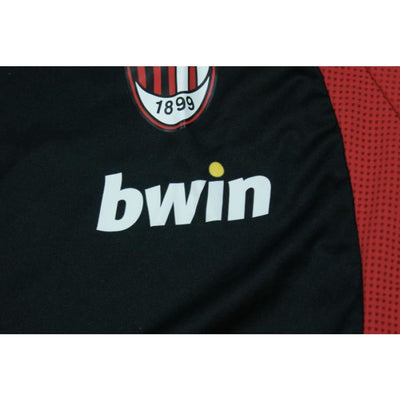 Maillot de football retro AC Milan - Adidas - Milan AC