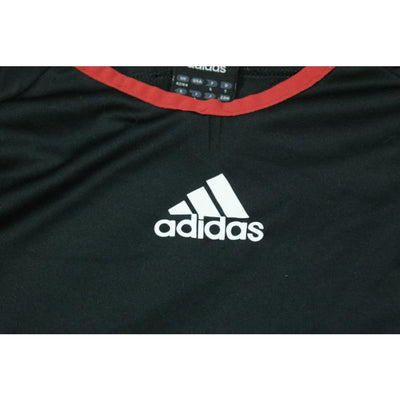 Maillot de football retro AC Milan - Adidas - Milan AC