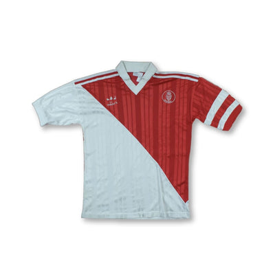 Maillot de football retro AS Monaco 1991-1992 - Adidas - AS Monaco
