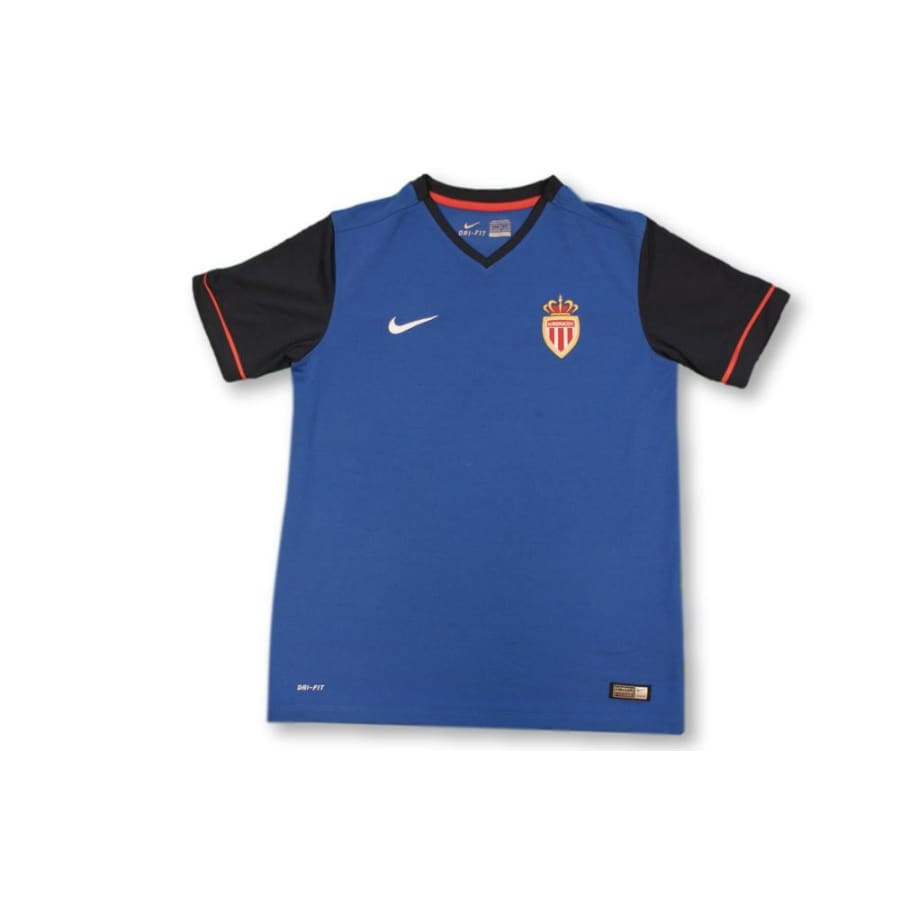 Maillot de football retro AS Monaco 2014-2015 - Nike - AS Monaco