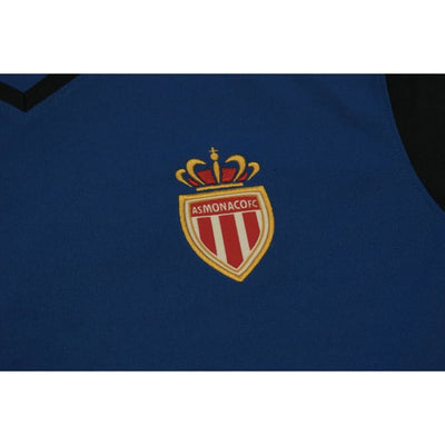 Maillot de football retro AS Monaco 2014-2015 - Nike - AS Monaco