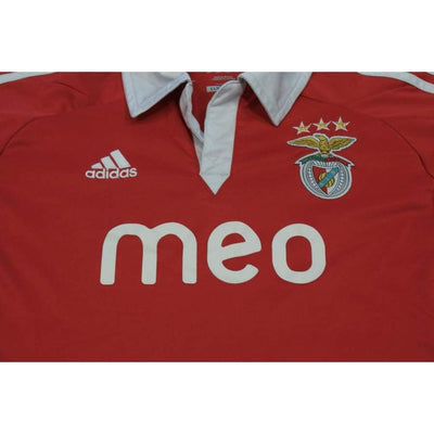 Maillot de football retro Benfica Lisbonne 2012-2013 - Adidas - Benfica Lisbonne