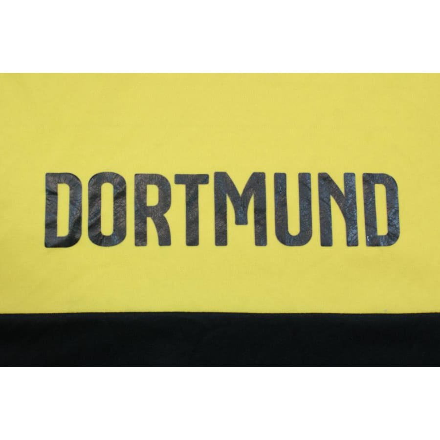 Maillot de football retro Borussia Dortmund N°17 AUBAMEYANG 2015-2016 - Puma - Borossia Dortmund