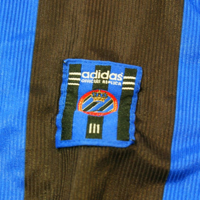 Maillot de football retro Brugge KV 1998-1999 - Adidas - Brugge KV