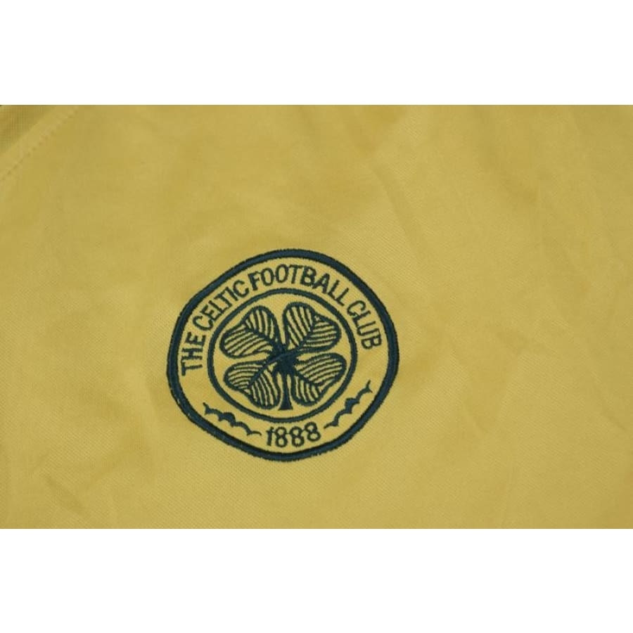Maillot de football retro Celtic Football Club 2002-2003 - Umbro - Celtic Football Club