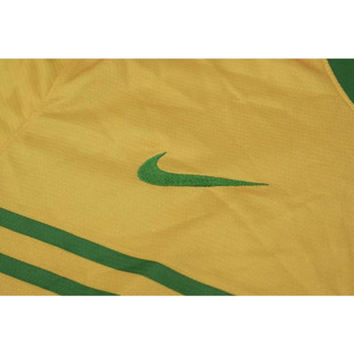 Maillot de football retro Celtic Football Club 2013-2014 - Nike - Celtic Football Club