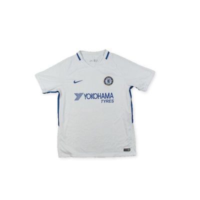 Maillot de football retro Chelsea FC 2017-2018 - Nike - Chelsea FC