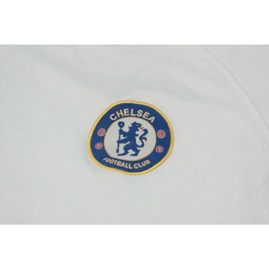 Maillot de football retro Chelsea FC 2017-2018 - Nike - Chelsea FC