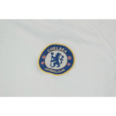 Maillot de football retro Chelsea FC 2017-2018 - Nike - Chelsea FC