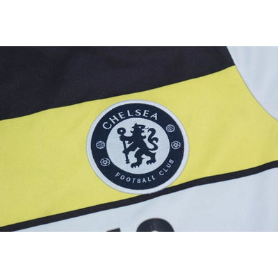 Maillot de football retro Chelsea FC N°11 DROGBA 2011-2012 - Adidas - Chelsea FC