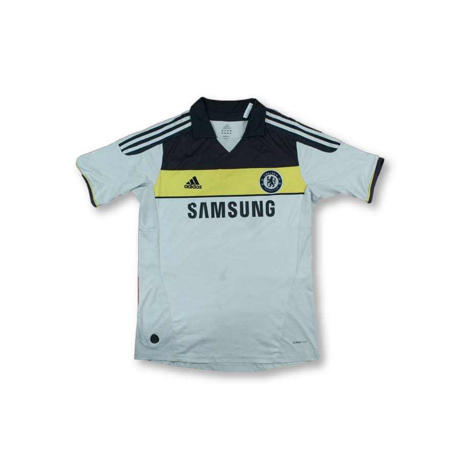 Maillot de football retro Chelsea FC N°11 DROGBA 2011-2012 - Adidas - Chelsea FC