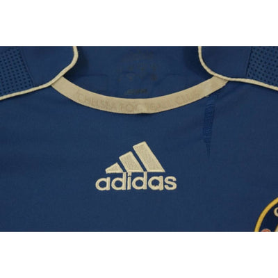 Maillot de football retro Chelsea FC N°19 KENTIN 2006-2007 - Adidas - Chelsea FC