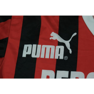 Maillot de football retro Club Atlético Douglas Haig - Puma - Argentin