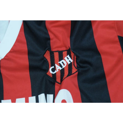 Maillot de football retro Club Atlético Douglas Haig - Puma - Argentin