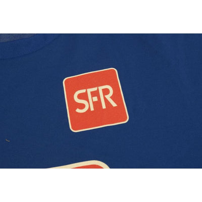 Maillot de football retro Coupe de France N°2 2006-2007 - Adidas - Coupe de France