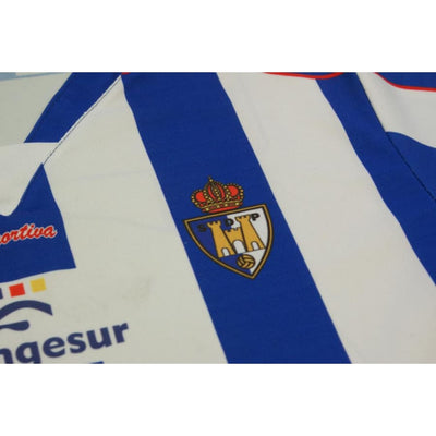 Maillot de football rétro Deportiva SDP années 2000 - Autres marques - Autres championnats