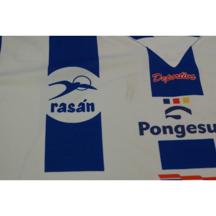 Histoire des Maillots Sport 2000 - Football Kit Archive Histoire des Maillots Sport 2000 - Football Kit Archive