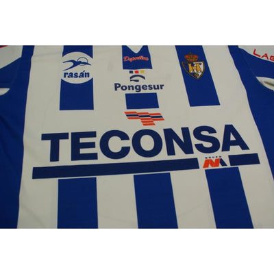 Maillot de football rétro Deportiva SDP années 2000 - Autres marques - Autres championnats