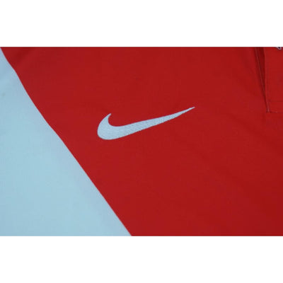 Maillot de football rétro domicile AS Monaco 2014-2015 - Nike - AS Monaco