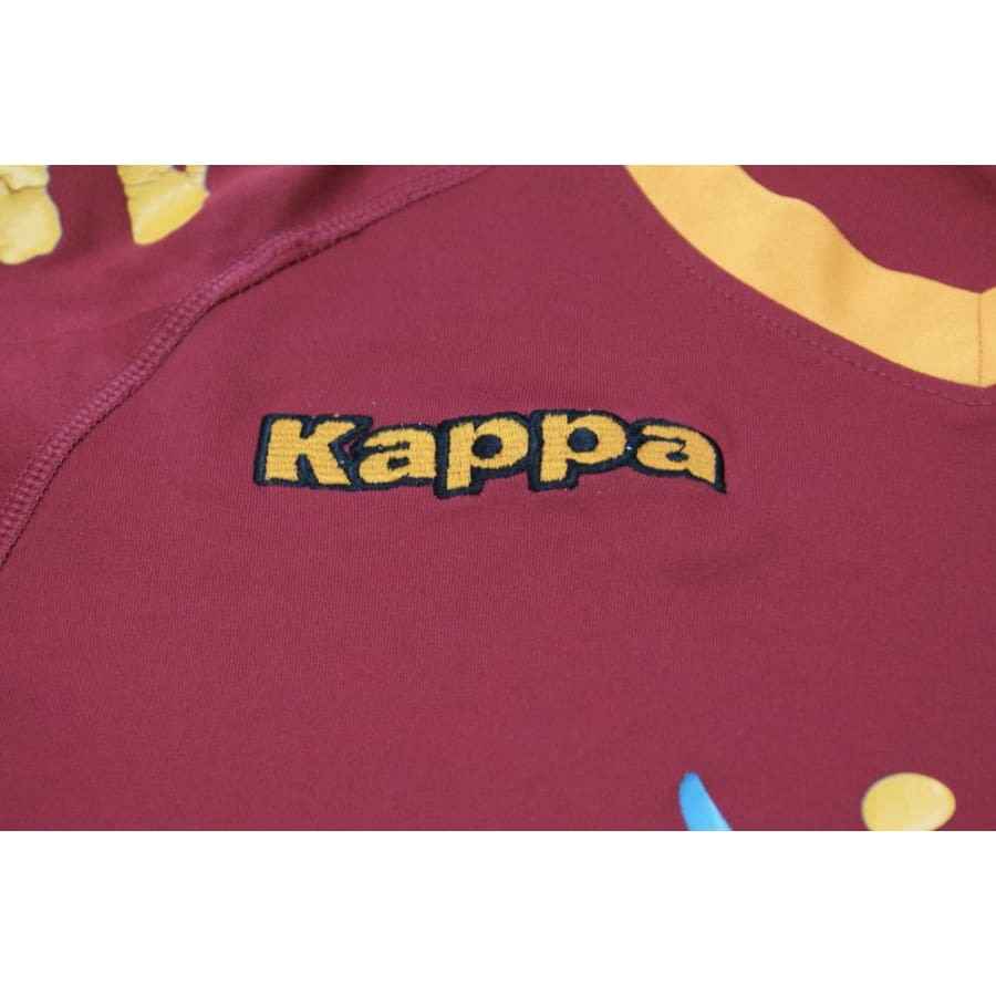 AS Roma maillot foot 2025 2026 | La Maison du Maillot AS Roma maillot foot 2025 2026 | La Maison du Maillot