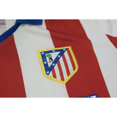 Maillot de football retro domicile Atletico Madrid N°7 GRIEZMANN 2014-2015 - Nike - Atletico Madrid