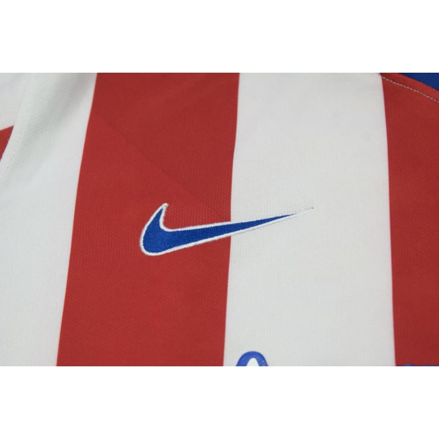 Maillot de football retro domicile Atletico Madrid N°7 GRIEZMANN 2014-2015 - Nike - Atletico Madrid