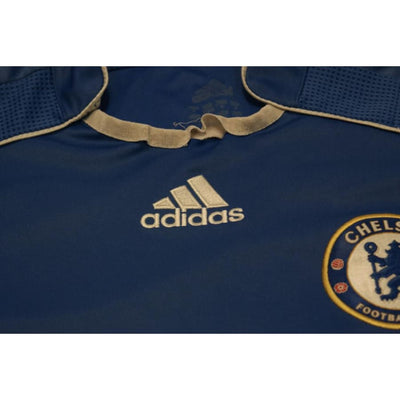 Maillot de football retro domicile Chelsea FC 2006-2007 - Adidas - Chelsea FC