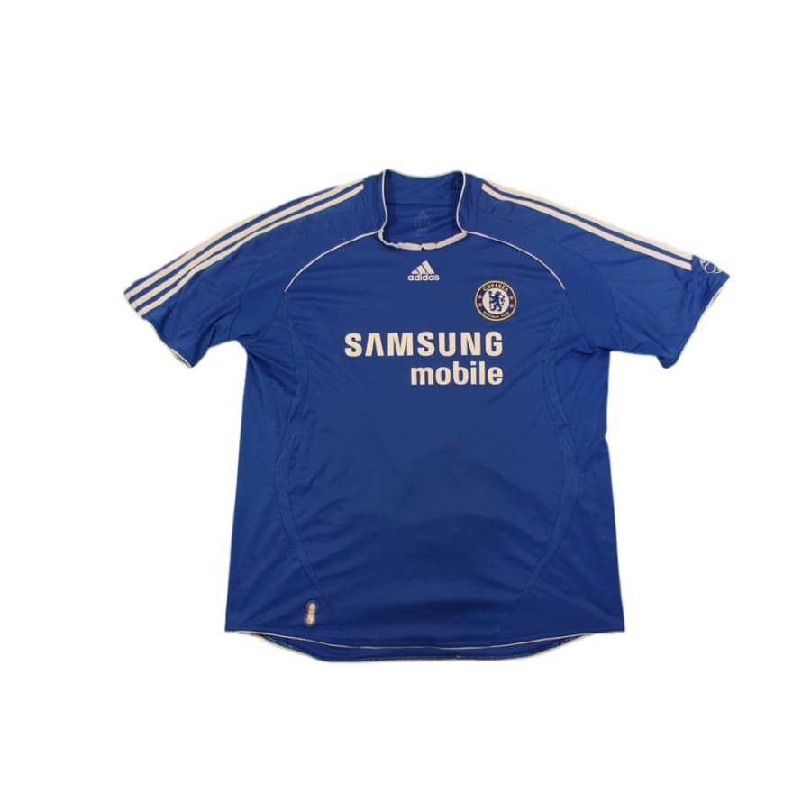 Maillot de football de clubs anglais adidas chelsea