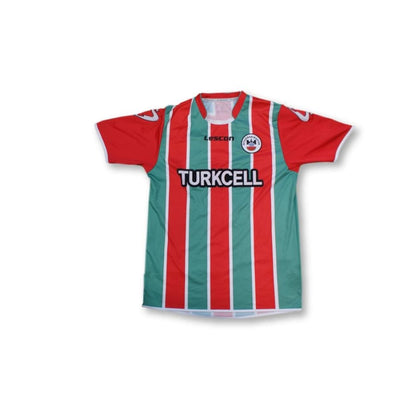 Maillot de football rétro domicile Diyarbakirspor N°49 BUNYAMIN années 2010 - Autres marques - Turc