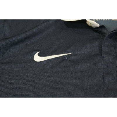 Maillot de football rétro domicile Equipe de France 2014-2015 - Nike - Equipe de France