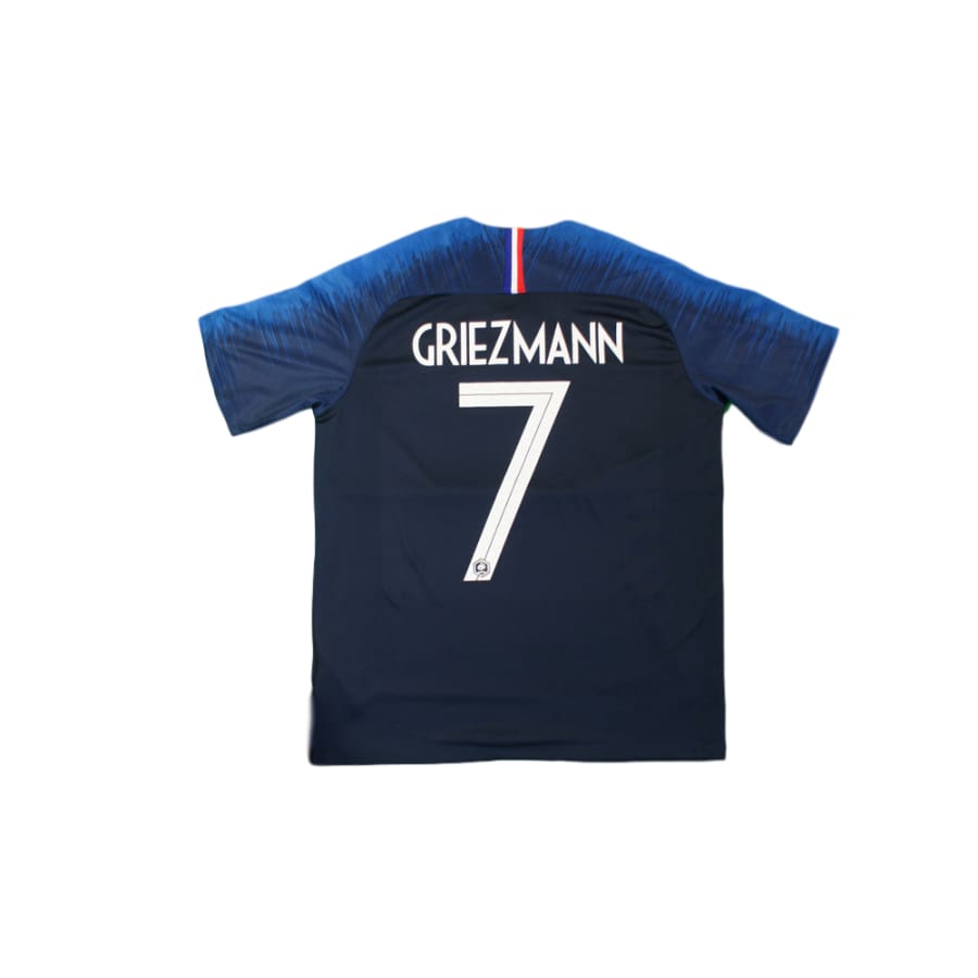 Football Maillot France Ã©toiles 2018 Maillots De Foot Vintage