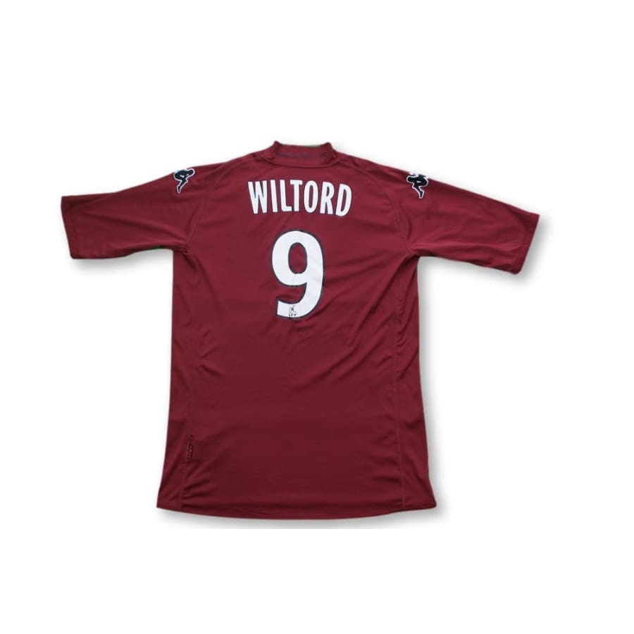 FC Metz maillot domicile 2023 2024 | La Maison du Maillot