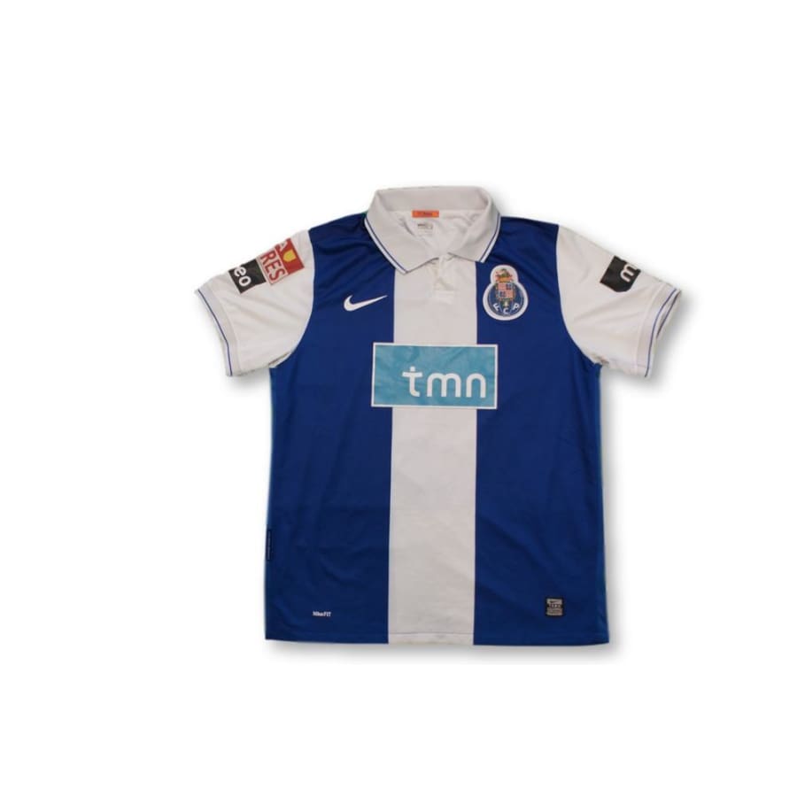 Maillot de football rétro domicile FC Porto N°9 FALCAO 2009-2010 - Nike - FC Porto