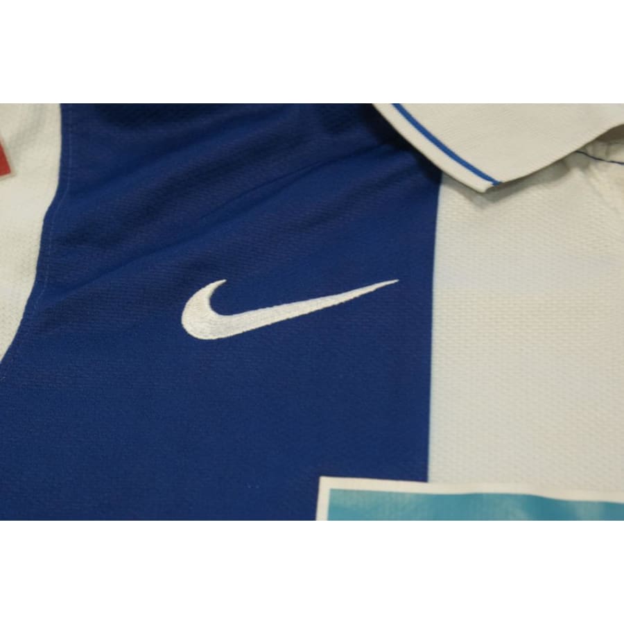 Maillot de football rétro domicile FC Porto N°9 FALCAO 2009-2010 - Nike - FC Porto