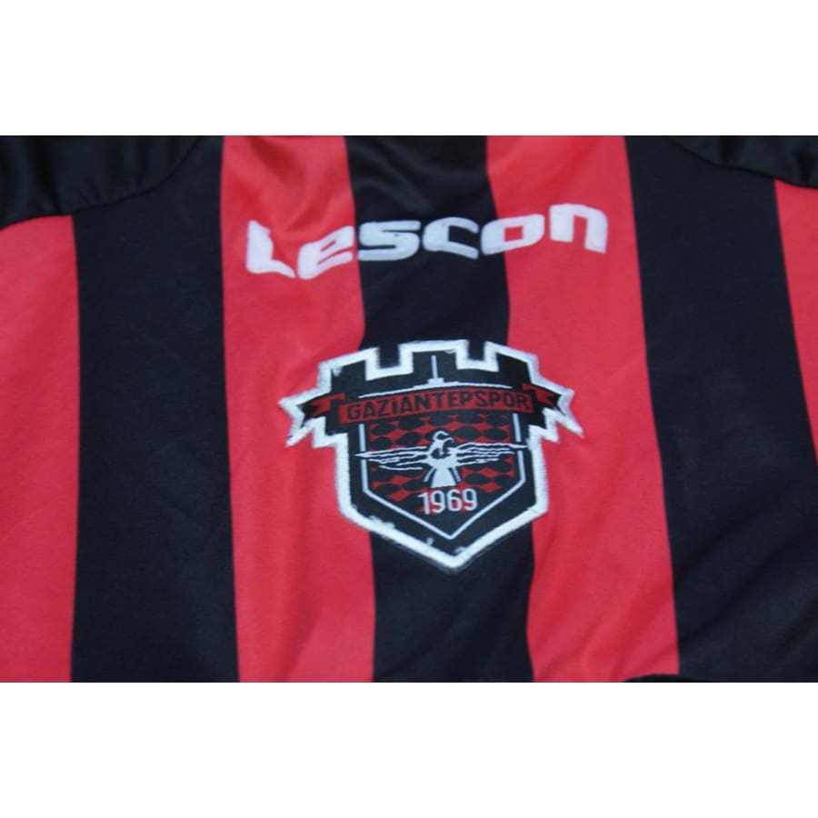 Maillot de football rétro domicile Gaziantepspor années 2000 - Autres marques - Turc