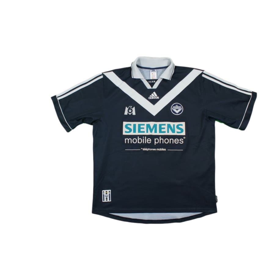 Maillot de football rétro domicile enfant Chelsea FC N°4 ENZO 2009-2010