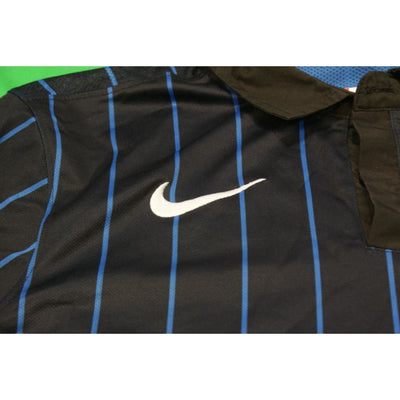 Maillot de football rétro domicile Inter Milan 2014-2015 - Nike - Inter Milan