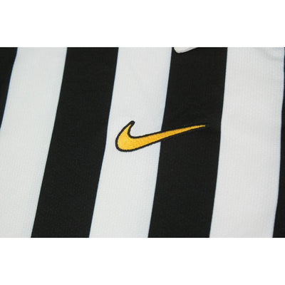 Maillot de football rétro domicile Juventus FC 2006-2007 - Nike - Juventus FC