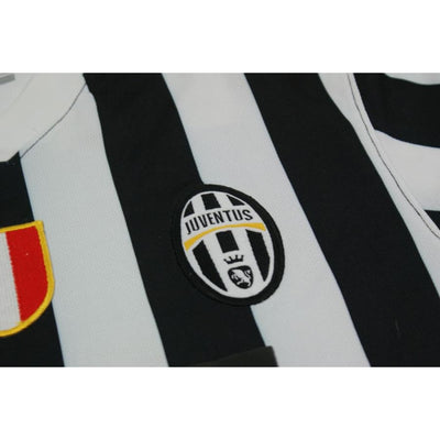 Maillot de football rétro domicile Juventus FC N°23 VIDAL 2013-2014 - Nike - Juventus FC