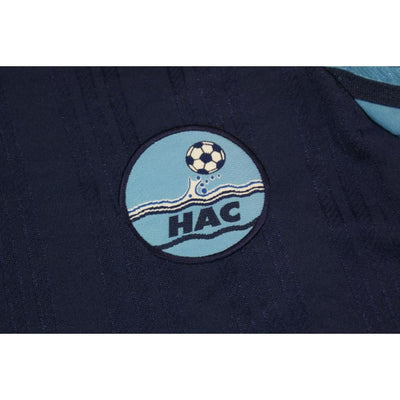 Maillot de football rétro domicile Le Havre AC 1998-1999 - Adidas - Le Havre AC