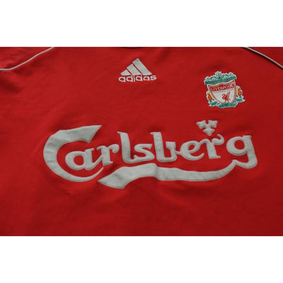 Maillot de football rétro domicile Liverpool FC 2006-2007 - Adidas - FC Liverpool