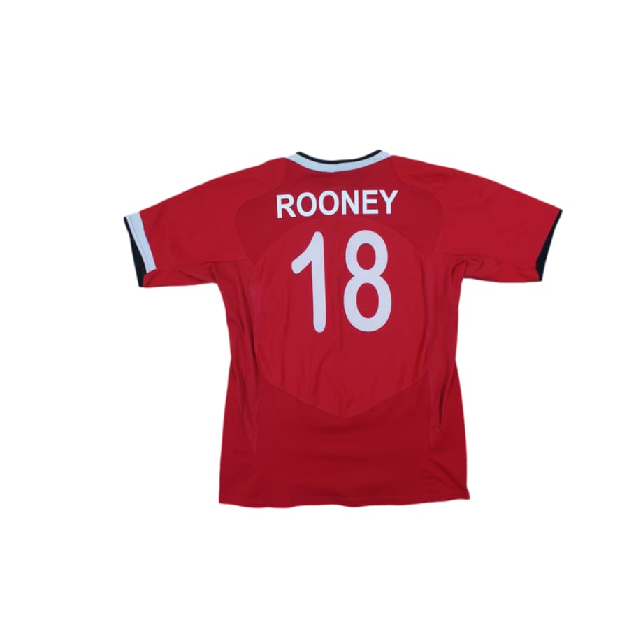 Jersey Maillot Maglia Home True Vintage 2006 2007 Manchester City England Jersey Maillot Maglia Home True Vintage 2006 2007 Manchester City England