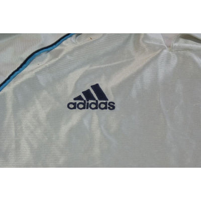 Maillot de football rétro domicile Olympique de Marseille 1998-1999 - Adidas - Olympique de Marseille