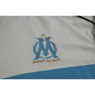 Maillot de football rétro domicile Olympique de Marseille 2005-2006 - Adidas - Olympique de Marseille