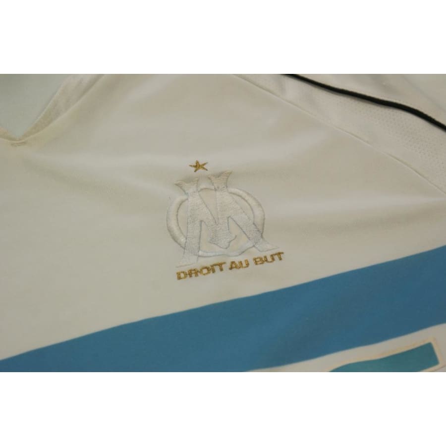 maillot football vintage Marseille 2005-2006 HOME – Football Shirt Vintage maillot football vintage Marseille 2005-2006 HOME – Football Shirt Vintage
