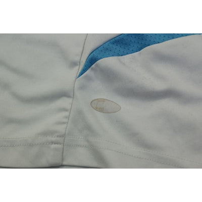 Maillot de football rétro domicile Olympique de Marseille 2007-2008 - Adidas - Olympique de Marseille