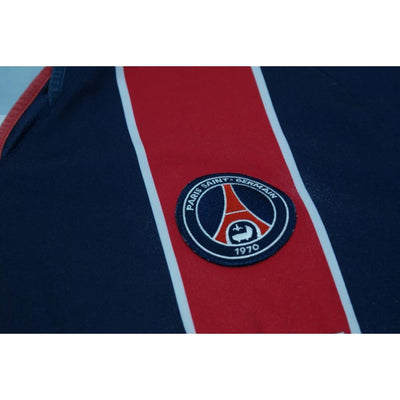 Maillot de football rétro domicile Paris Saint-Germain 2003-2004 - Nike - Paris Saint-Germain